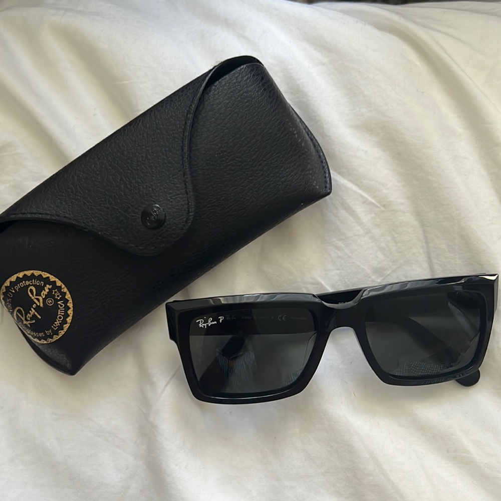 Ray-Ban Sunglasses
